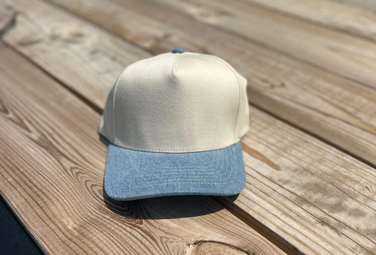 Put It On My Husbands Tab Hat