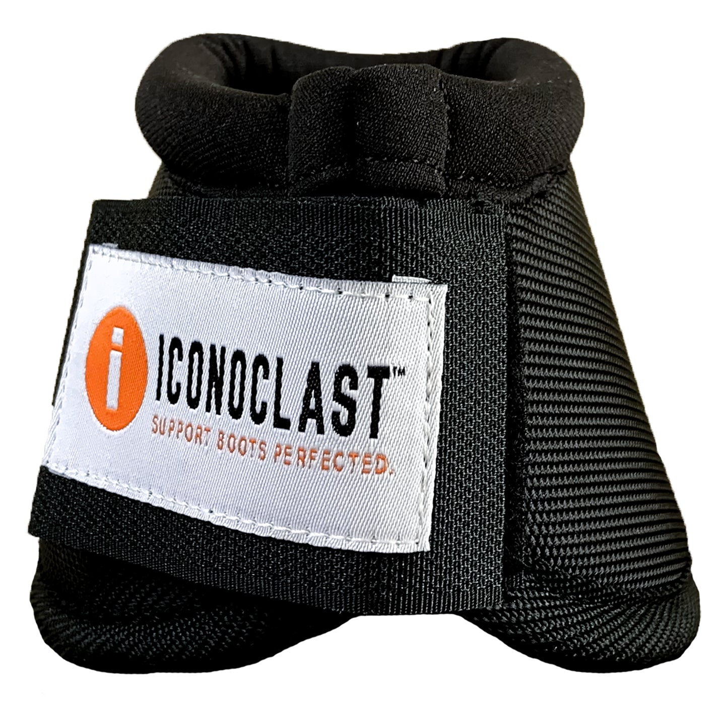 Iconoclast® Bell Boots