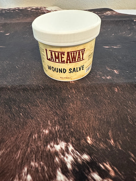 LameAway Wound Salve 40z