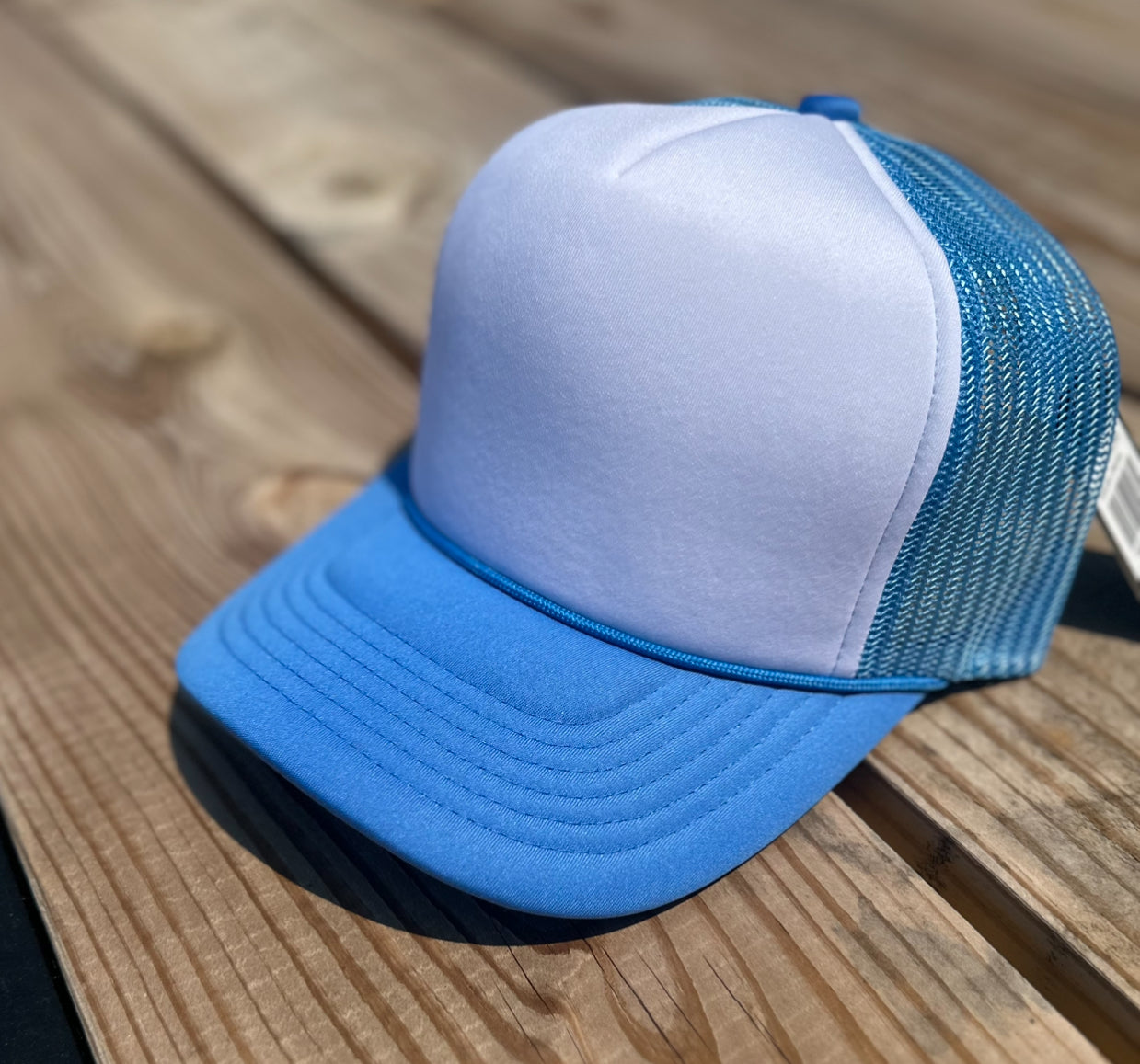 Put It On My Husbands Tab Hat