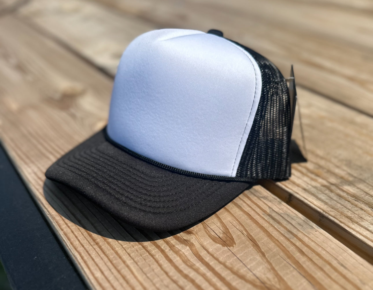 Put It On My Husbands Tab Hat