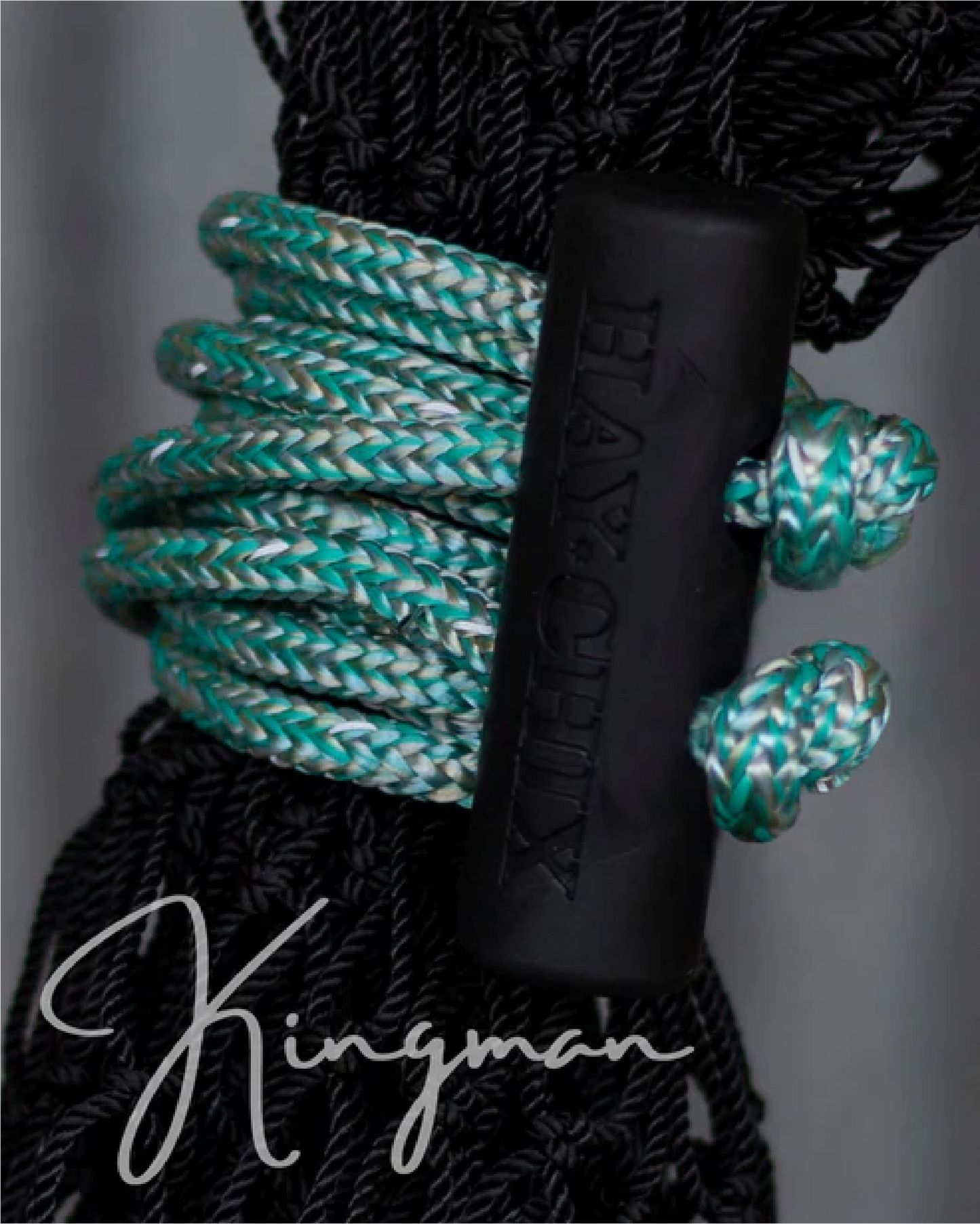 Hay Chix® Half Bale Net 1 3/4" Original