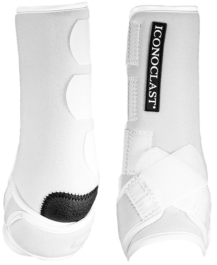 Iconoclast® Hind Orthopedic Support Boots