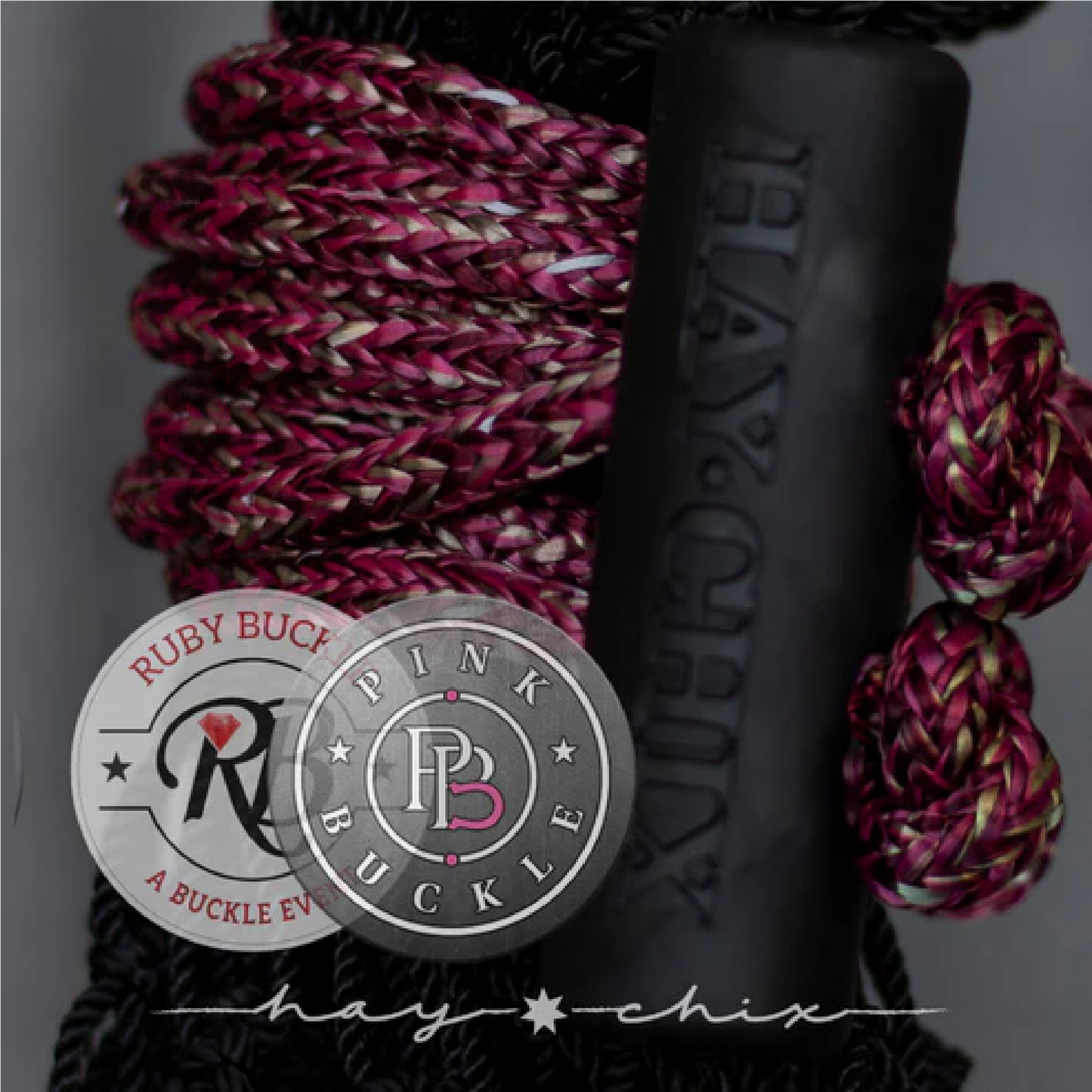 Hay Chix® Half Bale Net 1 3/4" Original